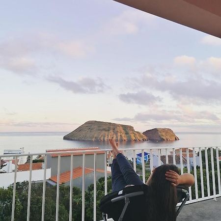 Apartamento Bela Vista Ilha Terceira Feteira  外观 照片