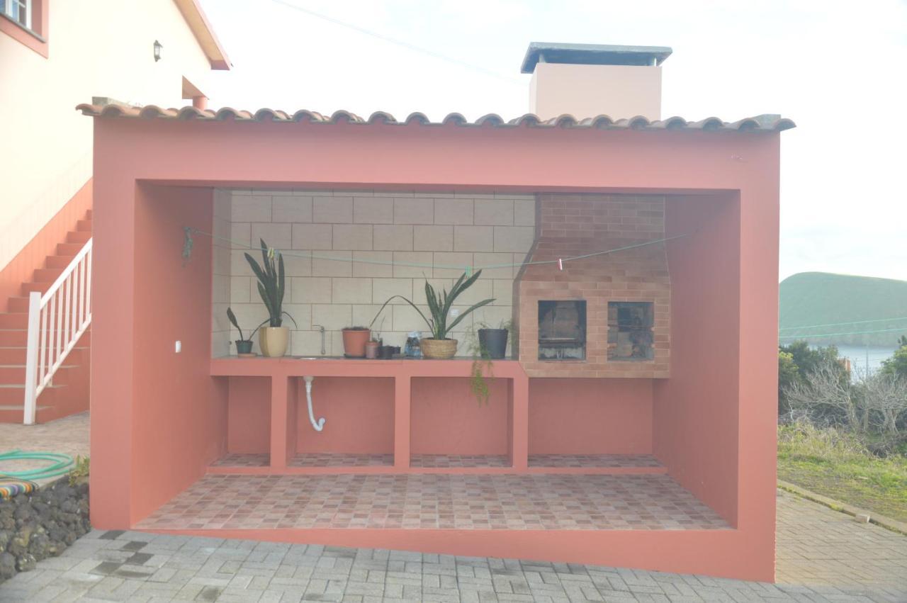 Apartamento Bela Vista Ilha Terceira Feteira  外观 照片