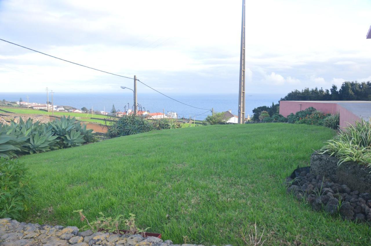Apartamento Bela Vista Ilha Terceira Feteira  外观 照片