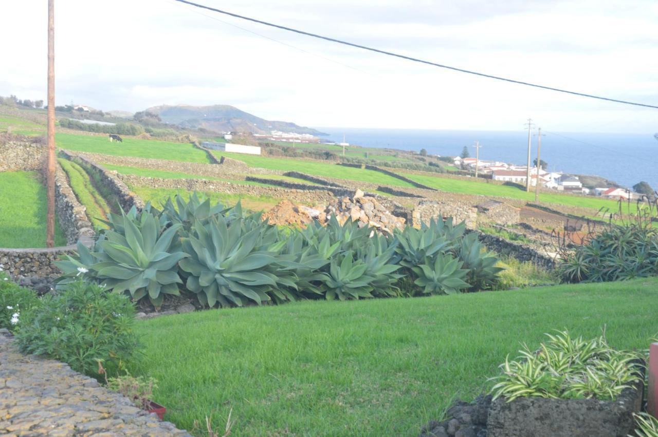 Apartamento Bela Vista Ilha Terceira Feteira  外观 照片