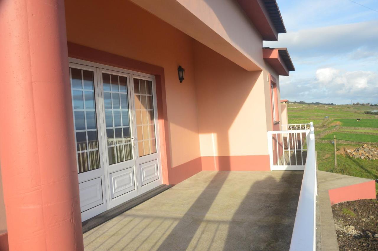 Apartamento Bela Vista Ilha Terceira Feteira  外观 照片