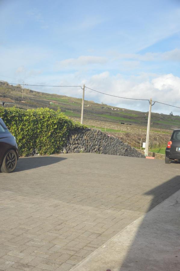 Apartamento Bela Vista Ilha Terceira Feteira  外观 照片