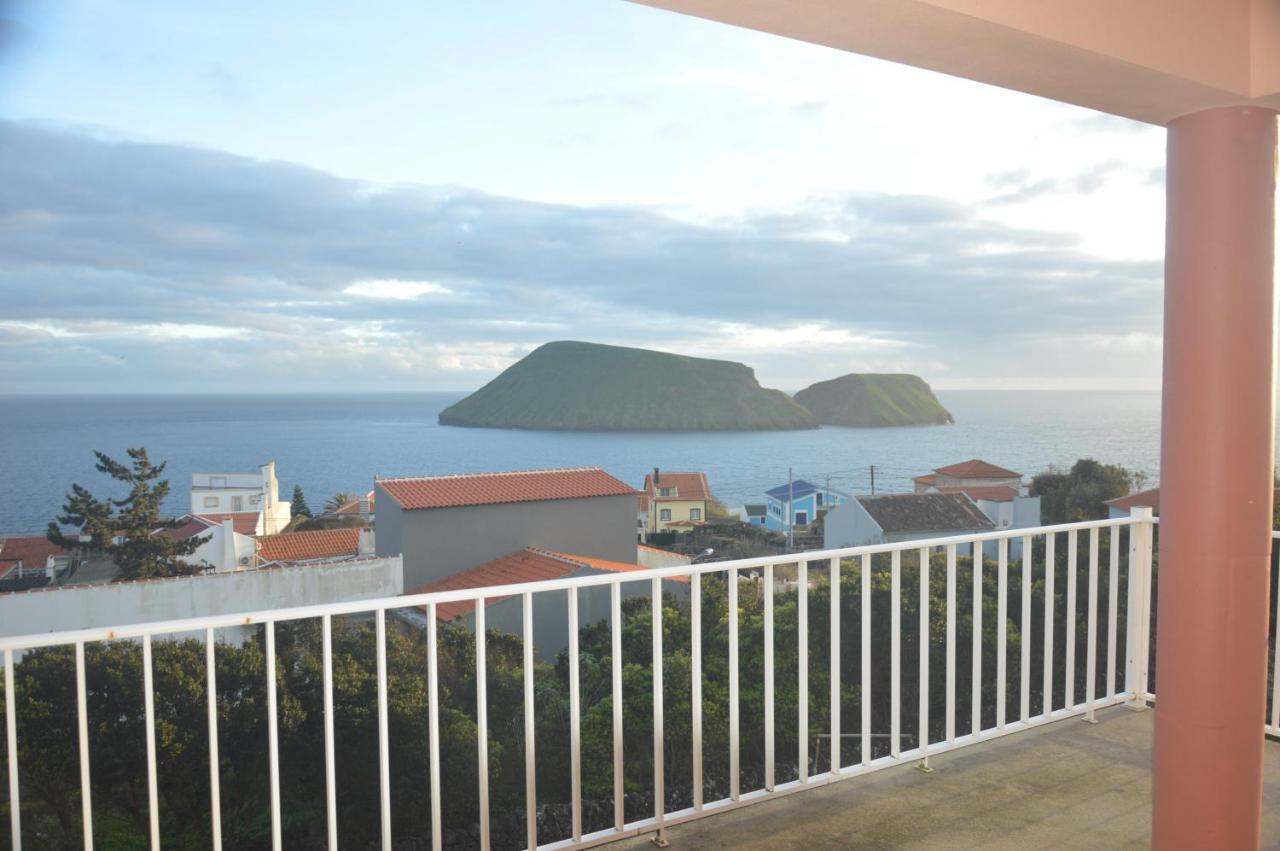 Apartamento Bela Vista Ilha Terceira Feteira  外观 照片