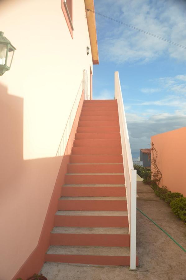 Apartamento Bela Vista Ilha Terceira Feteira  外观 照片