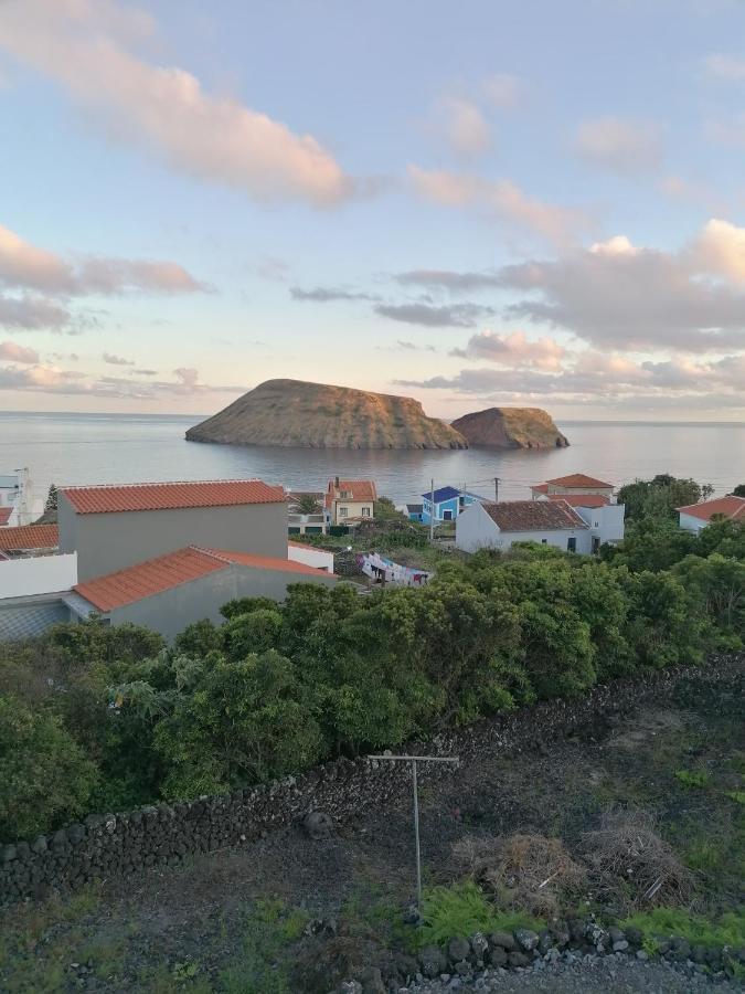 Apartamento Bela Vista Ilha Terceira Feteira  外观 照片