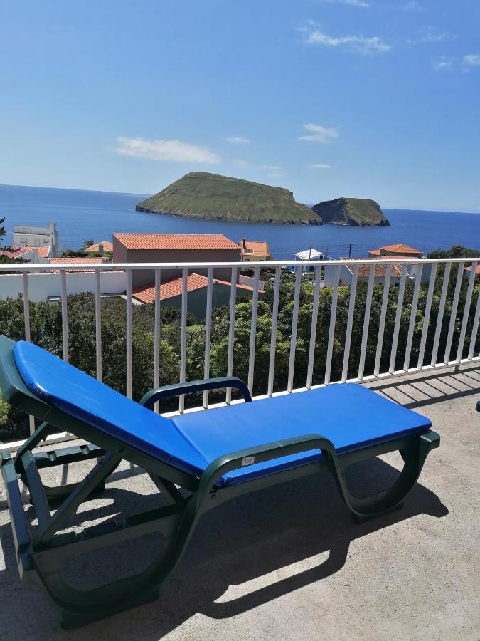 Apartamento Bela Vista Ilha Terceira Feteira  外观 照片