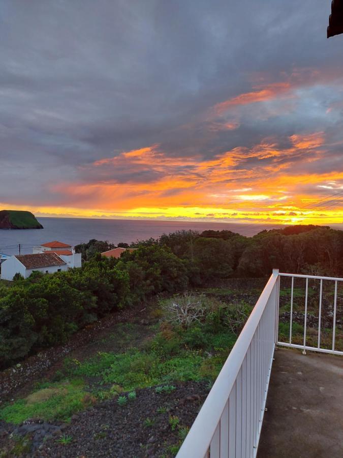 Apartamento Bela Vista Ilha Terceira Feteira  外观 照片
