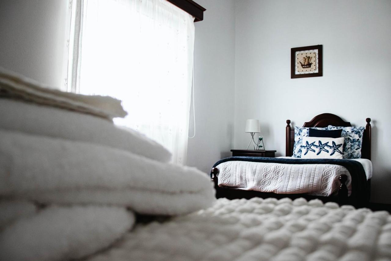 Apartamento Bela Vista Ilha Terceira Feteira  外观 照片