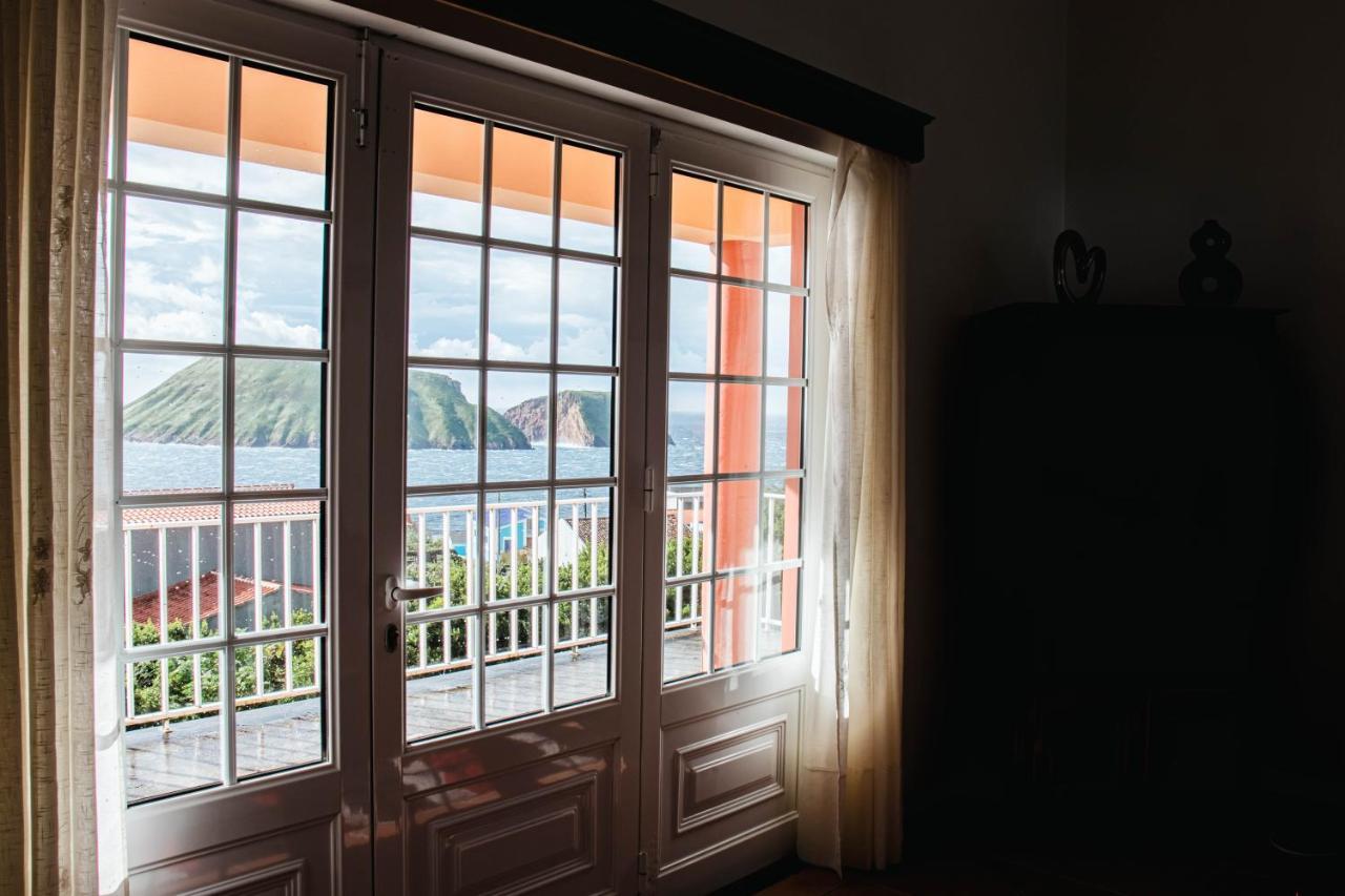 Apartamento Bela Vista Ilha Terceira Feteira  外观 照片