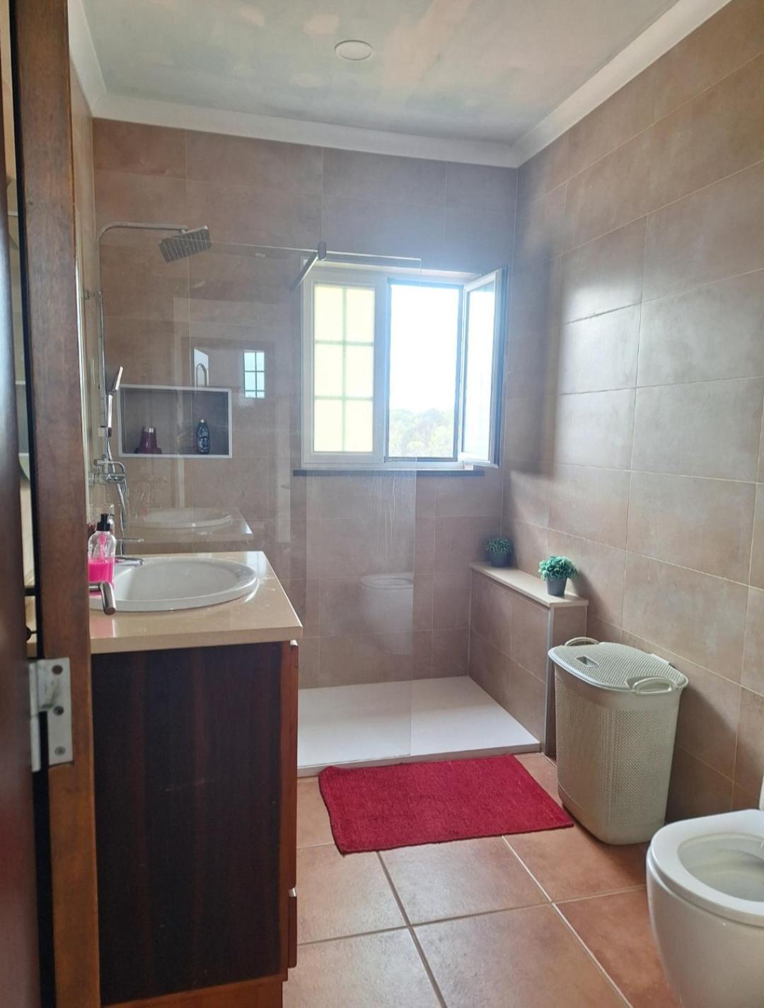 Apartamento Bela Vista Ilha Terceira Feteira  外观 照片