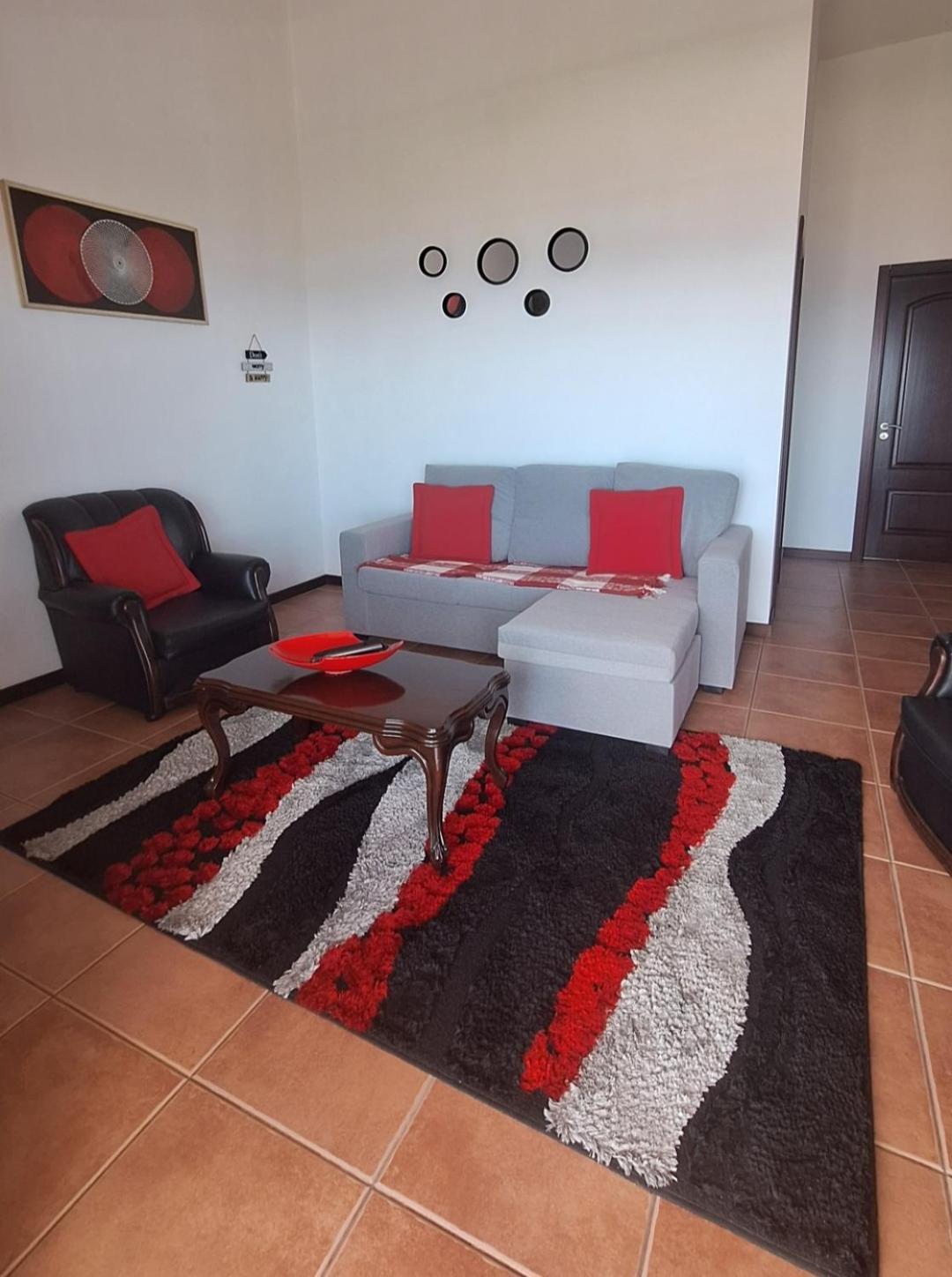 Apartamento Bela Vista Ilha Terceira Feteira  外观 照片